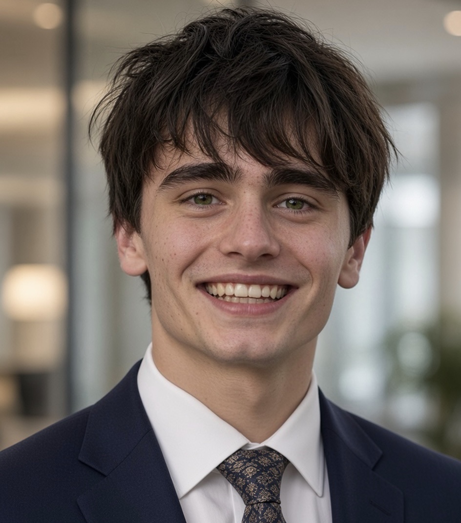 Sean Chiari-Gallagher